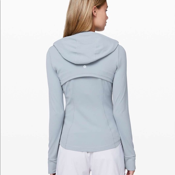Lululemon define Jacket Hooded 2 - Picture 2 of 5
